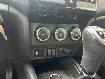 Mitsubishi ASX 1,6 MIVEC Edition - 19