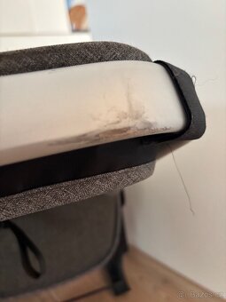 Kočárek pro dvojčata Bugaboo Donkey 3 - 19