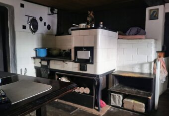 Prodej stylové chalupy se stodolou, jižní Čechy - 19