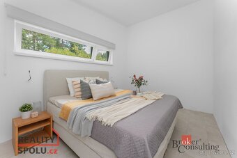 Prodej, domy/rodinný, 123 m2, K Požáru 491, 25162 Louňovice, - 19