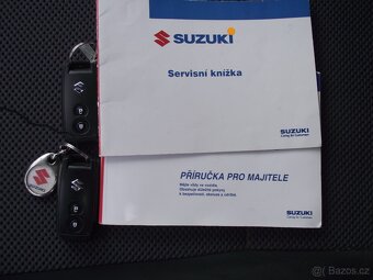 Prodam Suzuki SX4. - 19