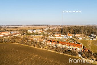 Prodej rodinného domu, 126 m2 - Pohořelice, Velký Dvůr - 19