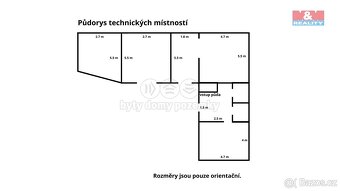 Prodej rodinného domu, 214 m², Kocelovice - 19