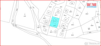 Prodej chaty, 55 m², Kamýk nad Vltavou - 19