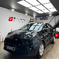 KIA Sportage, 1.majitel, nebouráno - 19