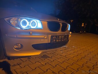 BMW e87. 120d - 19