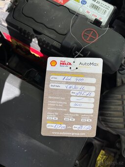 Prodám Kia Picanto 1.0, 45 kW, benzín, r.v. 2006 – po servis - 19