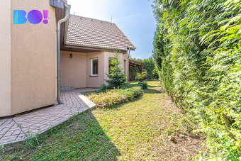 Prodej rodinného domu, 6+kk, 682 m², Čelákovice, okres Praha - 19