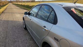 Mazda 6 diesel - 19