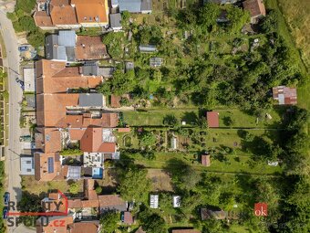 Prodej, domy/rodinný, 75 m2, Kopaniny 69/33, 66441 Popůvky,  - 19