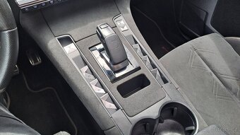 DS Automobiles DS7 Crossback E-Tense 4x4 PERFORMANCE Line - 19