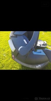 Kočárek ABC Design Salsa 4 Air - 19