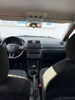 Škoda Fabia II Facelift 2014 ‼️ 33 183 km ‼️ - 19