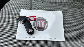 Fiat 500 1.2i 51kW Lounge,Klima,Pano - 19
