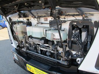 Iveco Eurocargo ML 120EL22 chlaďák mrazák čelo - 19