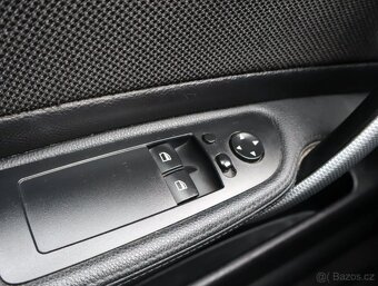 BMW 1 2007 120i 245189km ABS - 19