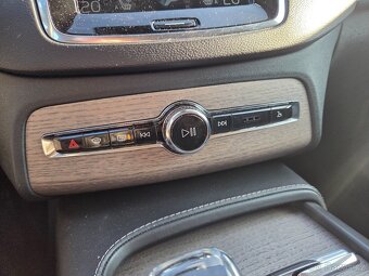 Volvo XC90 B5 Inscription AWD - 19