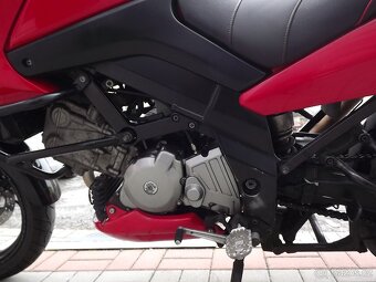 Suzuki DL 650 VStrom - 19
