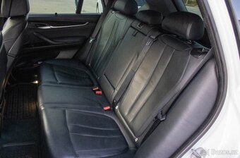 BMW X5 XDRIVE 30D 190kW 2014 - 19