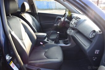 Toyota RAV4 2,2 D-CAT 4x4 SOL - 19