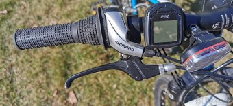 Trek Superfly 24" - 19