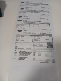 Opel Combo Van 1.6 CDTI 105k  2400  ,2017 ,odpočet DPH - 19