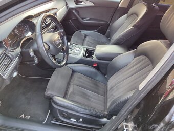 A6 3,0TDI 200kw quattro facelift - 19