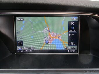AUDI A4 3,0TDi 180kW Quattro S-tronic S-line 2015 DPH - 19