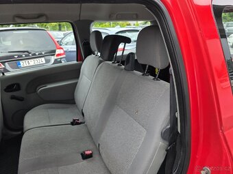 Dacia Logan 1.4 I TZ - 19
