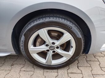 Audi A4 Avant 2.0TDI 140kW Aut. Audi Matrix LED Tažné Navi - 19