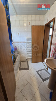 Pronájem rodinného domu, 147 m², Hostašovice - 19