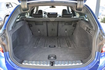 BMW 320d xDrive ///MSPORT TAŽNÉ DPH ČR 1.MAJITEL - 19