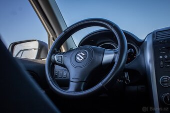 Suzuki Grand Vitara 1.9 DDiS /AJ NA SPLÁTKY/PROTIÚČET/ - 19