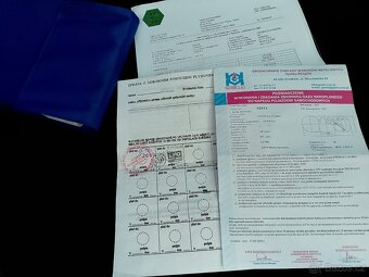 DACIA Logan MCV II 0.9TCe+LPG/2035,66kw,rv11/2015stk11/2027 - 19