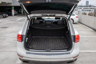 VW Touareg II 3.0 V6 TDI BMT 4XMOTION Terrain Tech - 19