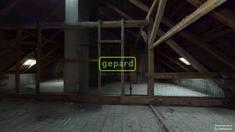 Jedinečná příležitost na zhotovení půdní bytové jednotky dle - 19