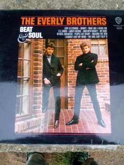 Nabízím staré LP - 19