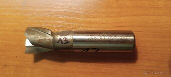 Nové frézy - více druhů - 19