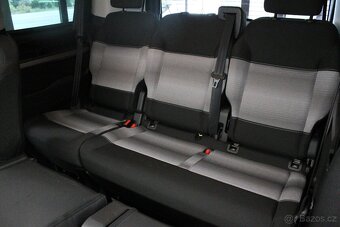 Citroën SpaceTourer, 2.0 Blue-HDI 106kW, FEEL M - 19