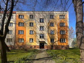 Prodej bytu 3+1 v osobním vlastnictví na ulici Volgogradská  - 19