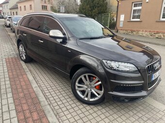 AUDI Q7 3,0TDI 4L 180 KW (SLEVA) - 19