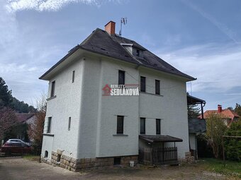 Prodej rodinného domu Děčín - Škrabky - 19