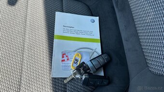 Volkswagen Passat 2.0TDI 125kW ALLTRACK,DSG - 19