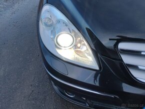 Mercedes-Benz Třídy B, W245 B180 CDI AUTOMAT W245 - 19