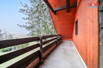 Prodej chaty, 108 m², Kralovice - 19