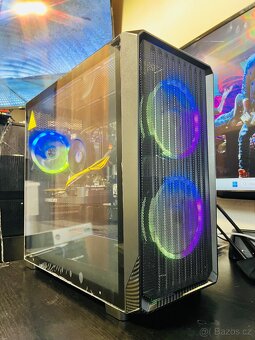 Ryzen 7 5700, 16GB DDR4, 1TB m.2 SSD , RTX 5050 8GB,Win 11 - 19