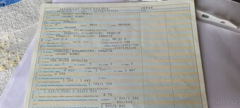 Renault Megane kombi 1,6i 16v 82kW - 19