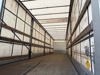 SCHMITZ CARGOBULL SCB 24/L - Náprava Schmitz - 19