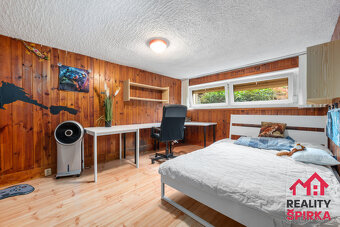 Prodej rodinného domu, CP 787 m2, obec Moravany, okres Pardu - 19