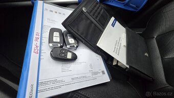 HYUNDAI SANTA FE 2.2CRDi PREMIUM  4x4 1MAJITEL - 19